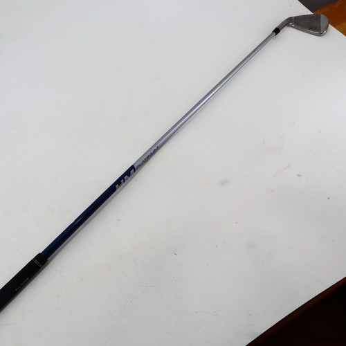Affinity XE 4 Iron Pro Series Intermediate Flex right Hand 38" - Picture 9 of 14