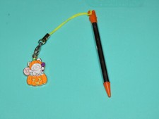 3DS Retractable Stylus Hallow Kat Charm - Stylus  Charm Nintendo DS System 2