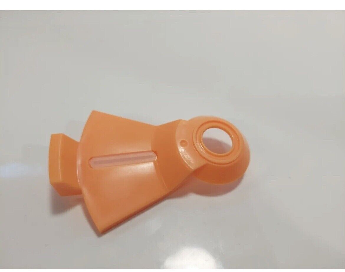 HEPA Filter 2-Pack Baby Brezza FRP0046 Replacement Parts Axle