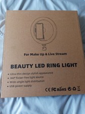 Beauty Led Ring Light