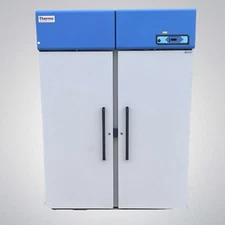 Thermo Scientific Revco Lab Freezer -30 C Upright 2 Door 51.1 cu. ft.