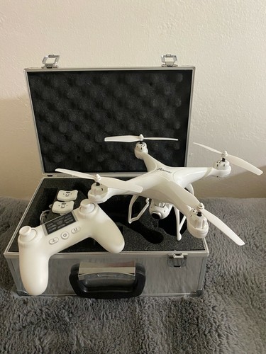 Potensic T25 GPS Drone with 1080P HD Camera 884017552512 | eBay