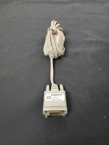 Philips UPC 453563464761 Patient Monitor Power Supply w/ 453564021771 18V Cord - Picture 9 of 11