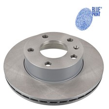 Blue Print Brake Disc (x2) - ADN143189