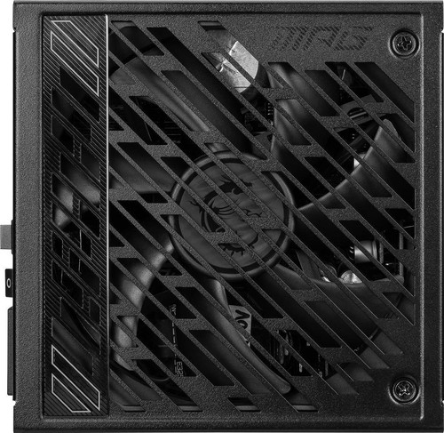 MSI 1000W ATX 3.1 PSU Full Modular 80 Plus Gold Certified ATX MPG A1000GS PCIE5 - Picture 3 of 4