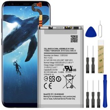 For Samsung Galaxy S9 Plus SM-G965U1 Repair Battery EB-BG965ABA EB-BG965ABE