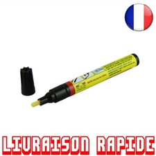 Efface Rayure Stylo Pro Effacer Éraflure Voiture Peinture Réparation Auto Pen