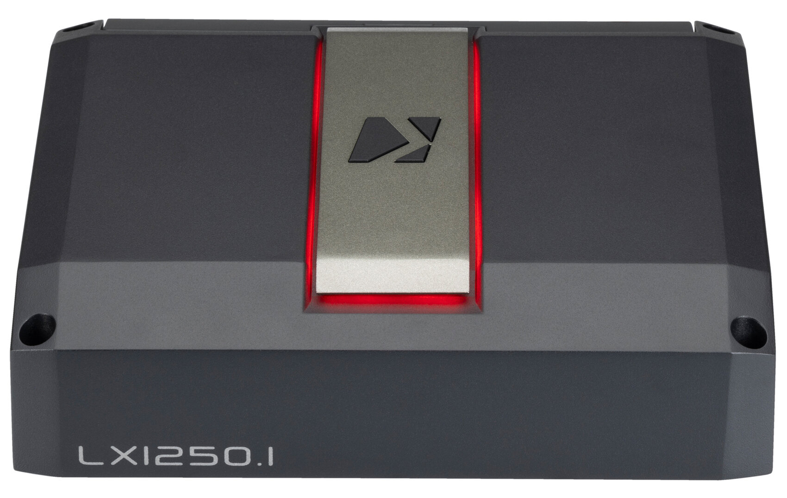 Автомобильный моноусилитель Kicker 51LX12501 мощностью 1250 Вт с усилителем Smart Bass класса D Sub Amp LX12501