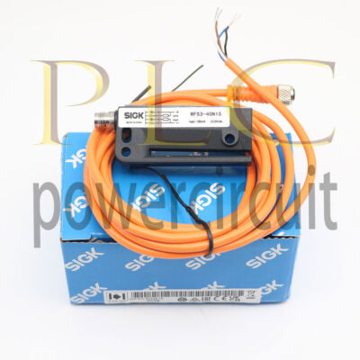 New Sick WFS3-40N415 Photoelectric Sensor WFS340N415 1Pcs