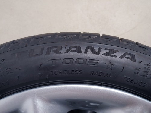 ⭐ 4 ORIGINAL Sommerräder VENT SPOKE 518 MINI Clubman F54 225/45 R17 17 Zoll TOP - Bild 6 von 22