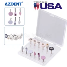 Kit de acabado de pulido compuesto Dental Composite Polishing Kit RA 2.35MM