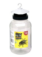 Victor M382 Magnet Trap 1 Gallon With Bait(2pack) 1 Gallon-2 Pack Victor M382 Magnet Trap 1 Gallon With Bait(2pack) 1 Gallon-2 Pack