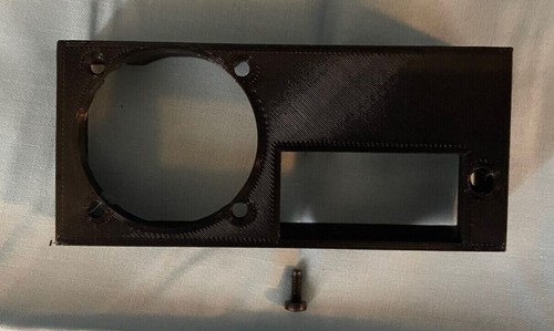 Radeon Instinct MI25, MI50, MI60 Kühlgehäuse - Bild 36 von 42