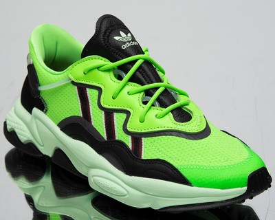 adidas ozweego solar green