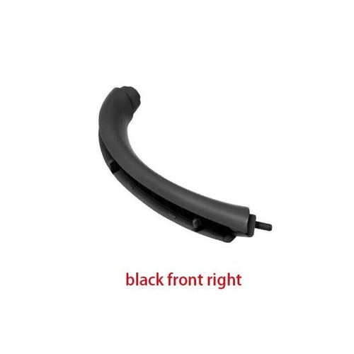 For BMW X5 E53 1999 2000 2001 2002-2006 Inner Handle Door Panel Pull Trim Cover - Picture 22 of 22