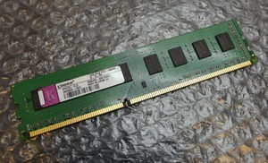 kingston 2gb 2rx8 pc3 10600u