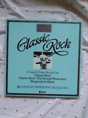 Lp Box