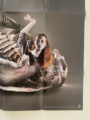 アート・デザイン・音楽 Alexander McQueen: Savage Beauty