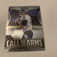 2021 Playoff Call To Arms Ryan Tannehill Titans