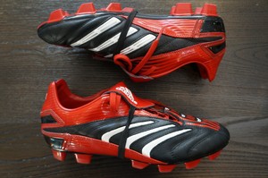 predator traxion adidas