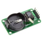 5PCS RTC DS1302 Real Time Clock Module For Arduino AVR ARM PIC than DS1307