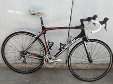 Trek Madone 4.5 Carbon fiber 58cm Road bike LOS ANGELES PICK UP