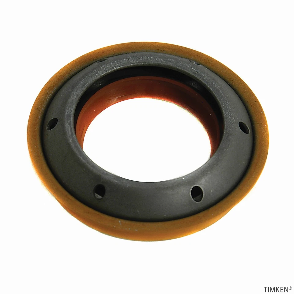 Auto Trans Output Shaft Seal Right Timken For 1987-1999 Pontiac Bonneville - Image 4 of 4