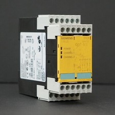 Siemens 3TK2825-1BB40 Safety Relay 24VDC 3TK28