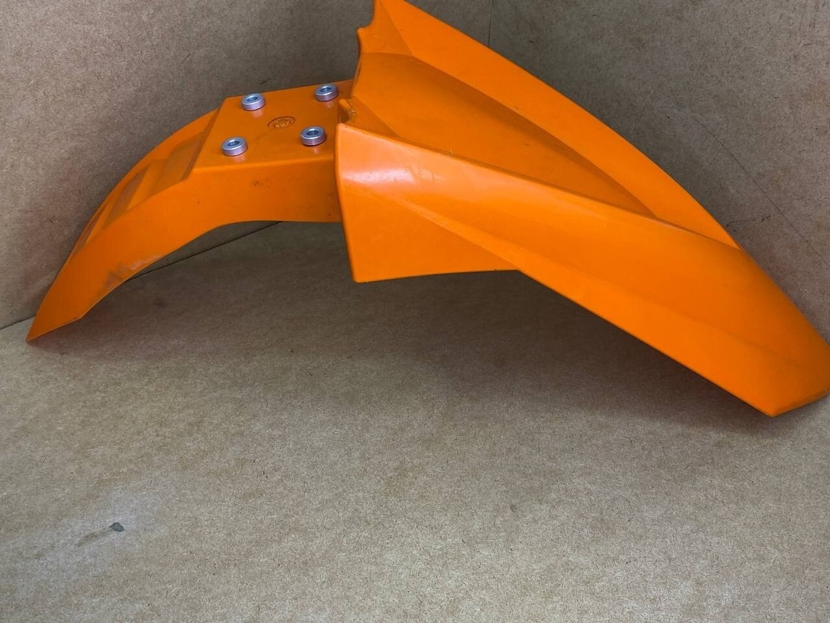 Share KTM 640 690 950 990 Supermoto SM R front fender ACERBID