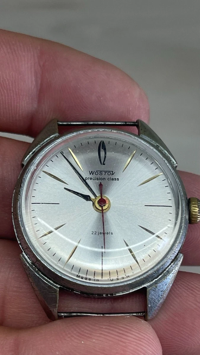Vostok 2809 movement new arrivals