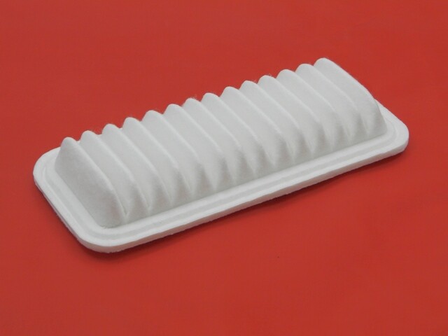 Air Filter Toyota Yaris 1.0 99-, 1.3 05-, Aygo 1.0 05-, Urban Cruiser 1.3 09-