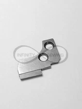 Janome 9102D Domestic Overlock/Overlocking Sewing Machine Lower Blade/Knife