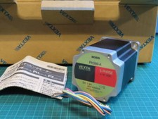 ORIENTAL MOTOR PK569-A VEXTA 5-PHASE STEPPING MOTOR