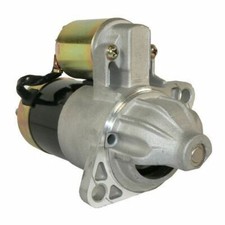 Starter Fits Caterpillar Gc 15 18 20 255 30 Gp 18 25 35 4g63 4g64 M1t79781 17176