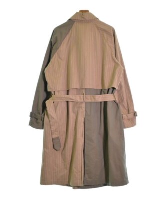 JieDa Switching Trench Coat サイズ2