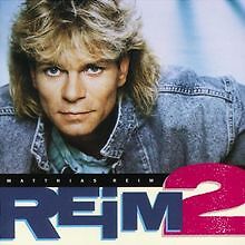 Reim 2 von Reim,Matthias | CD | Zustand sehr gut