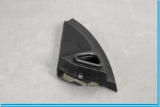 06-12 Mercedes GL450 GL550 Front Left Side Speaker Door Mirror Cover Oem