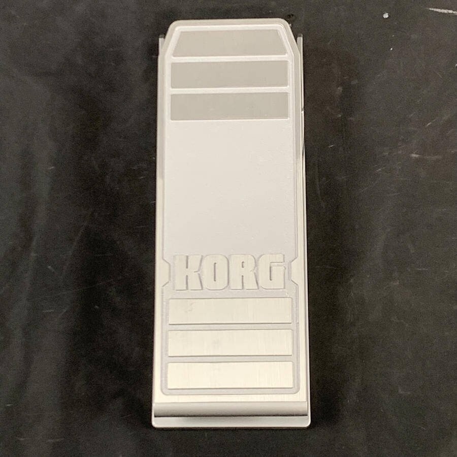 KORG XVP-10 Volume Expression Pedal Good HP | eBay