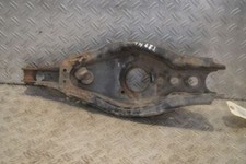 TOYOTA AVENSIS KOMBI (T27) 2.2 110KW Querlenker links hinten unten Radaufhängung