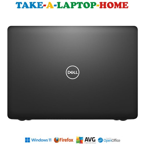 Dell Latitude 3490 Gaming Laptop Windows11 14.1" Full HD SSD 16Gb Ram i5 3.4GHz - Picture 6 of 13
