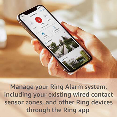 Alarm Retrofit Kit - EN - Picture 3 of 6