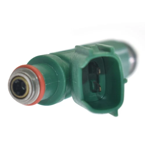 4X Fuel injector 23250-21010 2325021010 2320921010 23209-21010 For Toyota Yaris - Picture 3 of 9