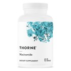 Thorne High Potency Niacinamide and Vitamin B3 for Optimal Health - 180 Capsule
