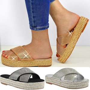 womens flatforms uk