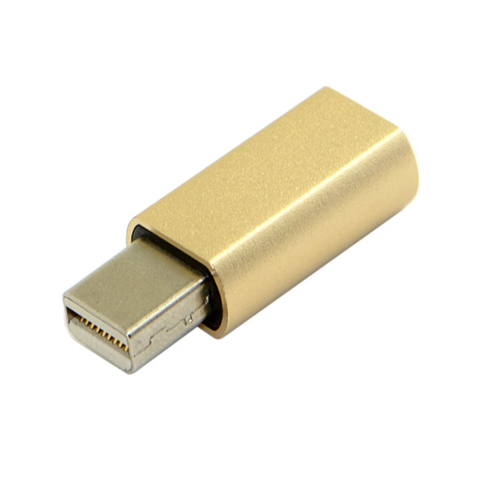 CY Mini Displayport Plug Headless Display Emulator Virtual Display Adapter 60Hz - Image 3 of 4
