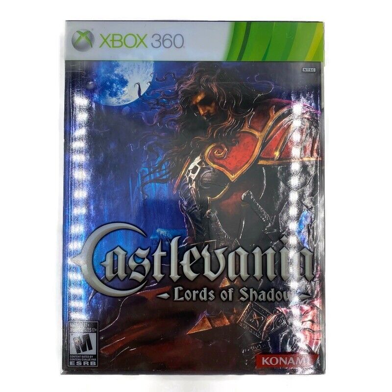 Castlevania: Lords of Shadow 2 Special Edition* : : PC