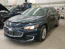 Suspension Crossmember For Malibu Rear Crossmember