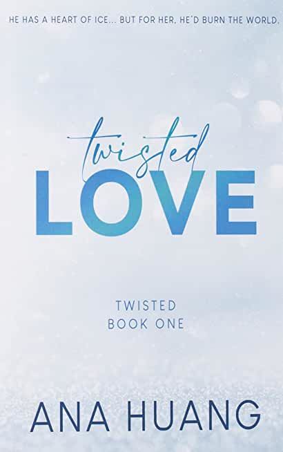 Twisted Love: the TikTok sensation! Fall into a world of addictive romance...