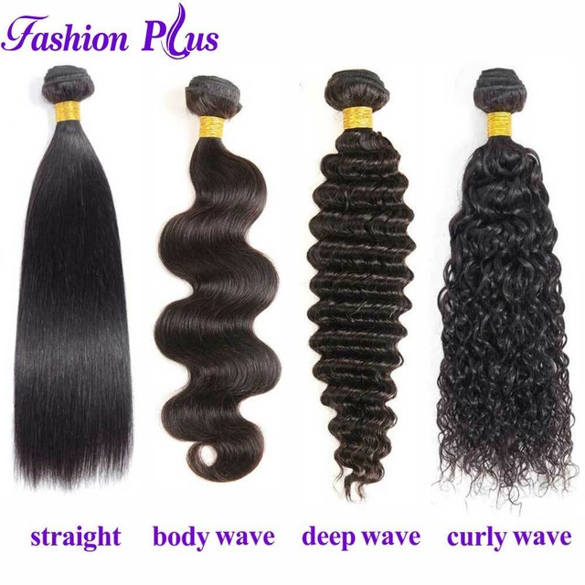 Soprano Virgin Malaysian Remi Bundles Human Hair Body Extensions