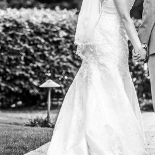 vestido de novia - Sofia Talli diseñador Foto 3 de 4